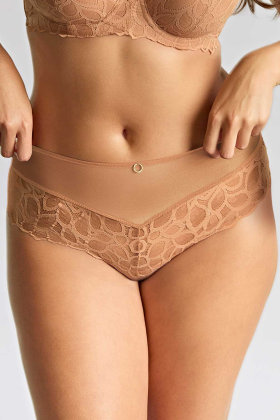 Panache Lingerie - Allure Tailleslip