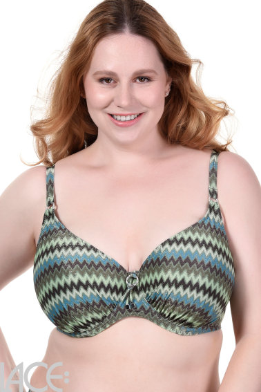 LACE Design - Bikini Beha D-I cup - LACE Swim #11