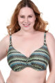 LACE Design - Bikini Beha D-I cup - LACE Swim #11