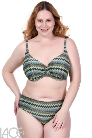 LACE Design - Bikini Beha D-I cup - LACE Swim #11