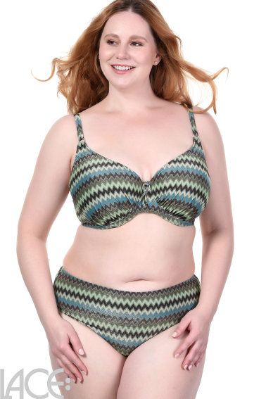 LACE Design - Bikini Beha D-I cup - LACE Swim #11