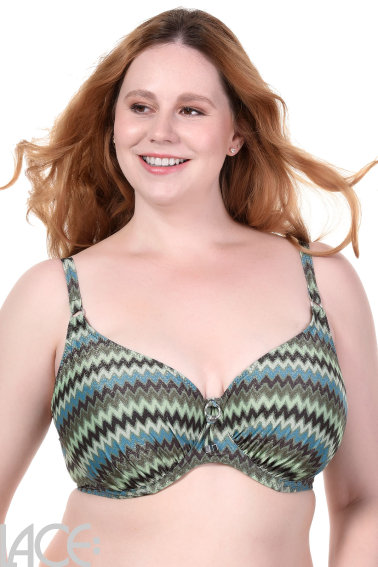 LACE Design - Bikini Beha D-I cup - LACE Swim #11