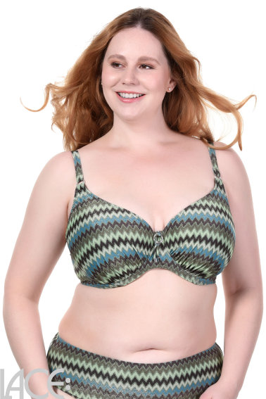 LACE Design - Bikini Beha D-I cup - LACE Swim #11
