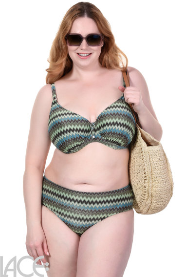 LACE Design - Bikini Beha D-I cup - LACE Swim #11