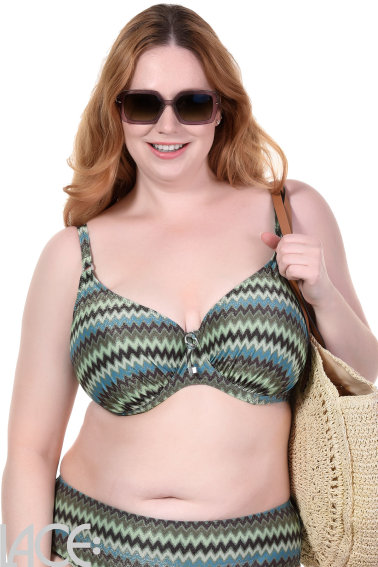 LACE Design - Bikini Beha D-I cup - LACE Swim #11