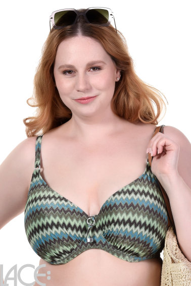 LACE Design - Bikini Beha D-I cup - LACE Swim #11