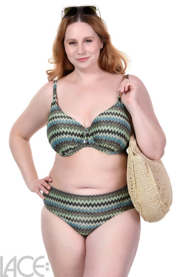 LACE Swim - Bikini Beha D-I cup - LACE Swim #11