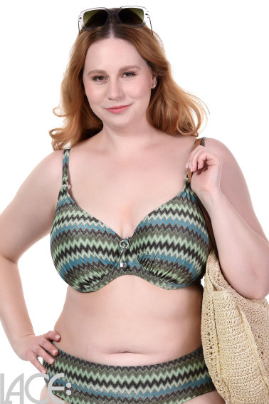 LACE Swim - Bikini Beha D-I cup - LACE Swim #11