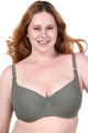 LACE Design - Bikini Beha Plunge - Gewatteerd - E-H cup - LACE Swim #10