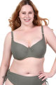 LACE Design - Bikini Beha Plunge - Gewatteerd - E-H cup - LACE Swim #10