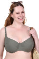 LACE Design - Bikini Beha Plunge - Gewatteerd - E-H cup - LACE Swim #10