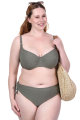 LACE Design - Bikini Beha Plunge - Gewatteerd - E-H cup - LACE Swim #10