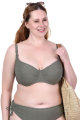 LACE Design - Bikini Beha Plunge - Gewatteerd - E-H cup - LACE Swim #10