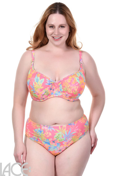 LACE Design - Bikini Push-up Beha D-J cup - LACE Swim #13