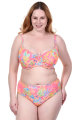 LACE Design - Bikini Push-up Beha D-J cup - LACE Swim #13