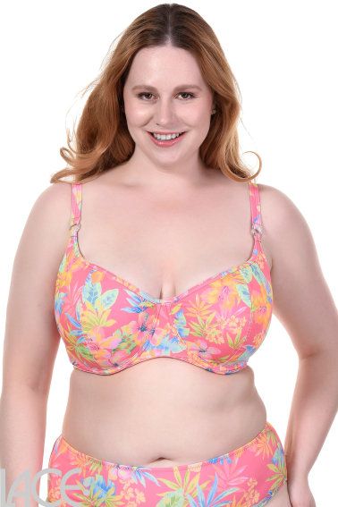LACE Design - Bikini Push-up Beha D-J cup - LACE Swim #13