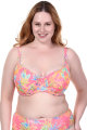 LACE Design - Bikini Push-up Beha D-J cup - LACE Swim #13