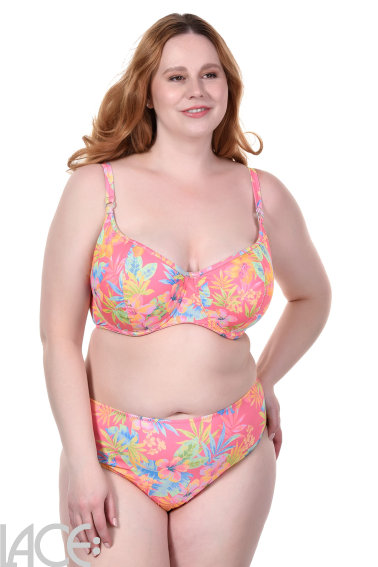 LACE Design - Bikini Push-up Beha D-J cup - LACE Swim #13