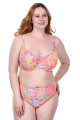 LACE Design - Bikini Push-up Beha D-J cup - LACE Swim #13