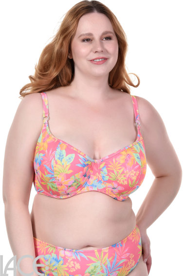 LACE Design - Bikini Push-up Beha D-J cup - LACE Swim #13