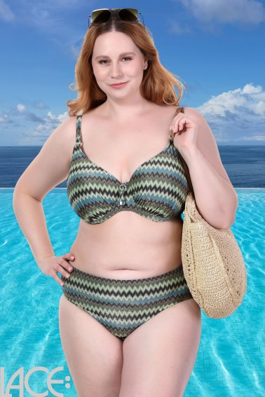 LACE Design - Bikini Beha D-I cup - LACE Swim #11