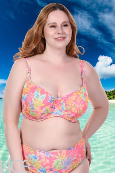 LACE Swim - Bikini Push-up Beha D-J cup - LACE Swim #13