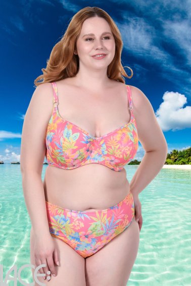 LACE Design - Bikini Push-up Beha D-J cup - LACE Swim #13