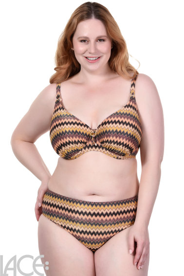 LACE Design - Bikini Beha D-I cup - LACE Swim #11