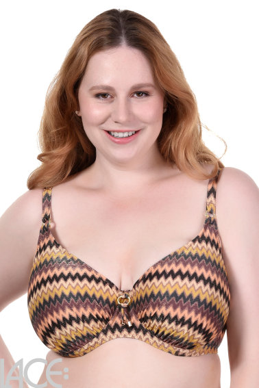 LACE Design - Bikini Beha D-I cup - LACE Swim #11