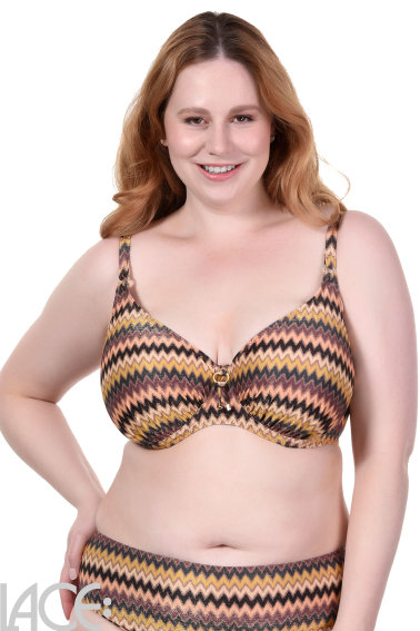 LACE Design - Bikini Beha D-I cup - LACE Swim #11