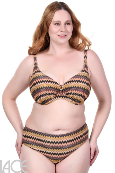 LACE Design - Bikini Beha D-I cup - LACE Swim #11