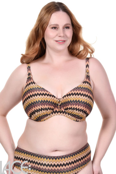 LACE Design - Bikini Beha D-I cup - LACE Swim #11