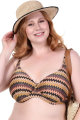LACE Design - Bikini Beha D-I cup - LACE Swim #11