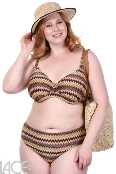 LACE Design - Bikini Beha D-I cup - LACE Swim #11
