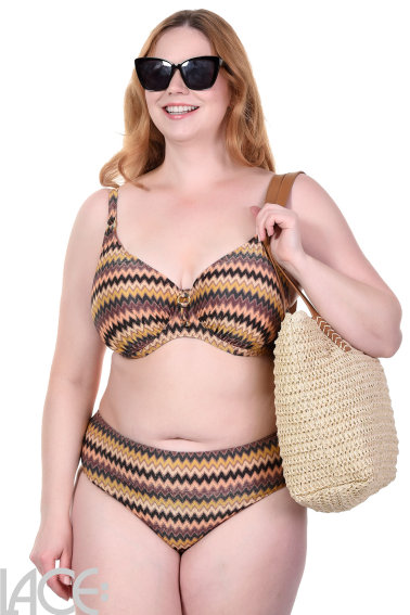 LACE Design - Bikini Beha D-I cup - LACE Swim #11