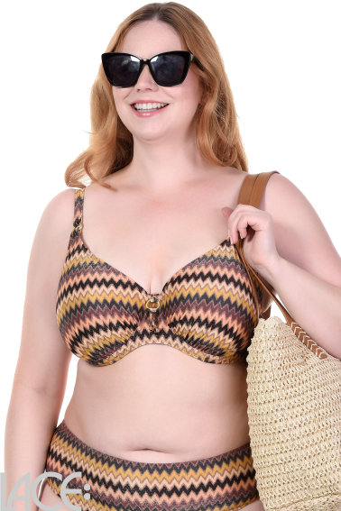 LACE Design - Bikini Beha D-I cup - LACE Swim #11