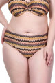 LACE Design - Bikini tailleslip - High leg - LACE Swim #11