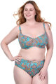 LACE Design - Bikini Push-up Beha D-I cup - LACE Swim #12