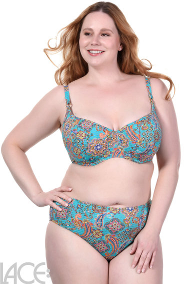 LACE Swim - Bikini Push-up Beha D-I cup - LACE Swim #12