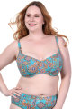 LACE Design - Bikini Push-up Beha D-I cup - LACE Swim #12