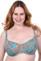 LACE Design - Bikini Push-up Beha D-I cup - LACE Swim #12
