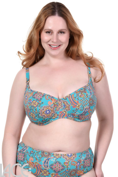 LACE Design - Bikini Push-up Beha D-I cup - LACE Swim #12