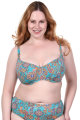 LACE Design - Bikini Push-up Beha D-I cup - LACE Swim #12