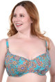 LACE Design - Bikini Push-up Beha D-I cup - LACE Swim #12