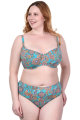 LACE Swim - Bikini Push-up Beha D-I cup - LACE Swim #12