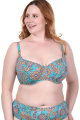 LACE Design - Bikini Push-up Beha D-I cup - LACE Swim #12