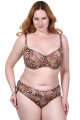 LACE Design - Bikini Beha Plunge - Gewatteerd - D-H cup - LACE Swim #16