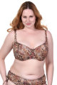 LACE Design - Bikini Beha Plunge - Gewatteerd - D-H cup - LACE Swim #16