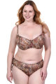 LACE Design - Bikini Beha Plunge - Gewatteerd - D-H cup - LACE Swim #16