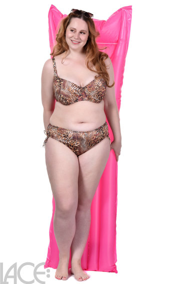 LACE Design - Bikini Beha Plunge - Gewatteerd - D-H cup - LACE Swim #16
